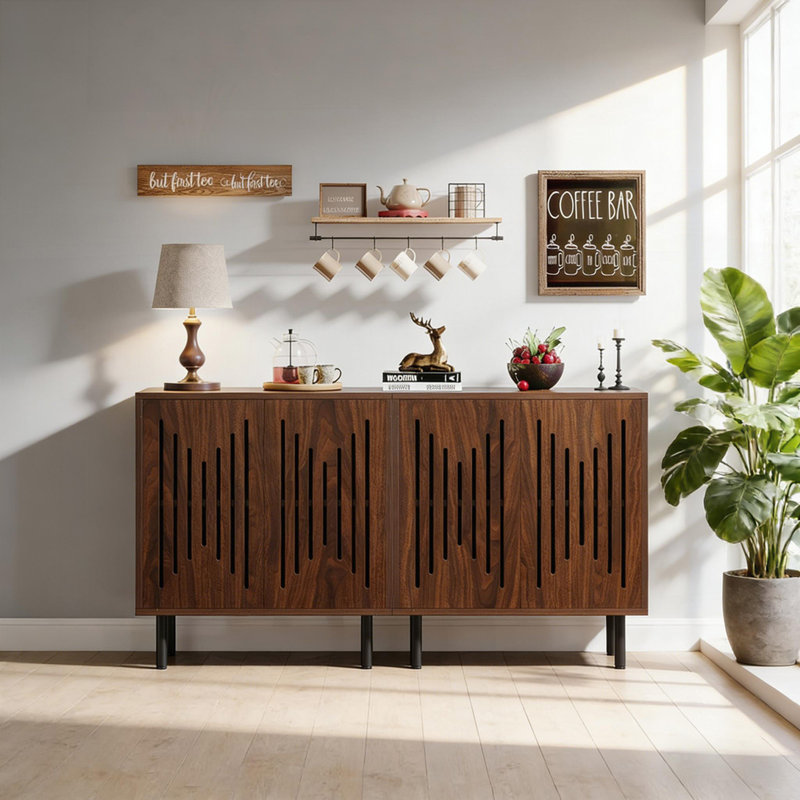 Rustic Cabinet