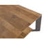 Brochu Four Leg Coffee Table