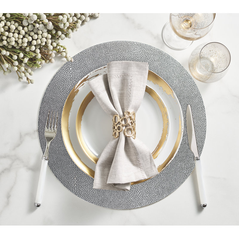 Pebble Placemat