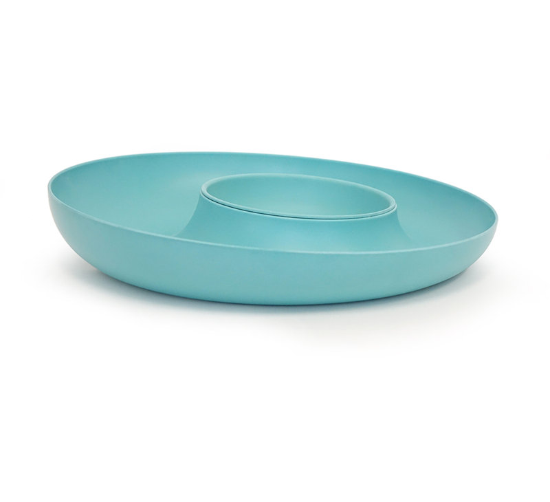Ensemble de croustilles EKOBO, Lagon
