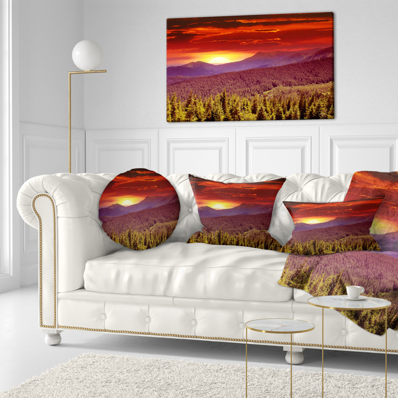 Coussin Schafer