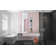 Venty 3/4" Thermostatic & Pressure Balance Shower System with up to 6 Shared Functions featuring RioWise Valve Technology