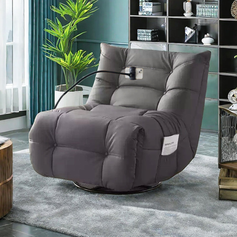Goufes, Gray