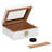 Whittaker Wood Cigar Humidor
