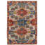 One-of-a-Kind 5'6”x8'1” Hand Knotted Area Rug