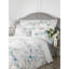 Mioko Sateen Flat Sheet