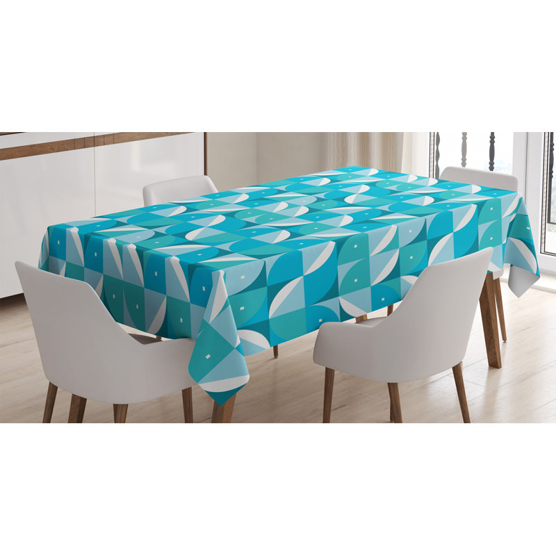 Decorative Tablecloth