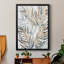 «Summer Gaze I», toile encadrée de qualité supérieure - prête à être accrochée-4784019-4784022