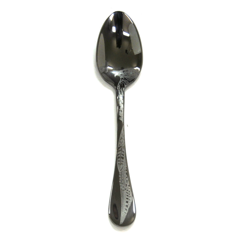 Caccia Stainless Steel Coffee Spoon