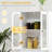 Offen 23.4'' Sideboard