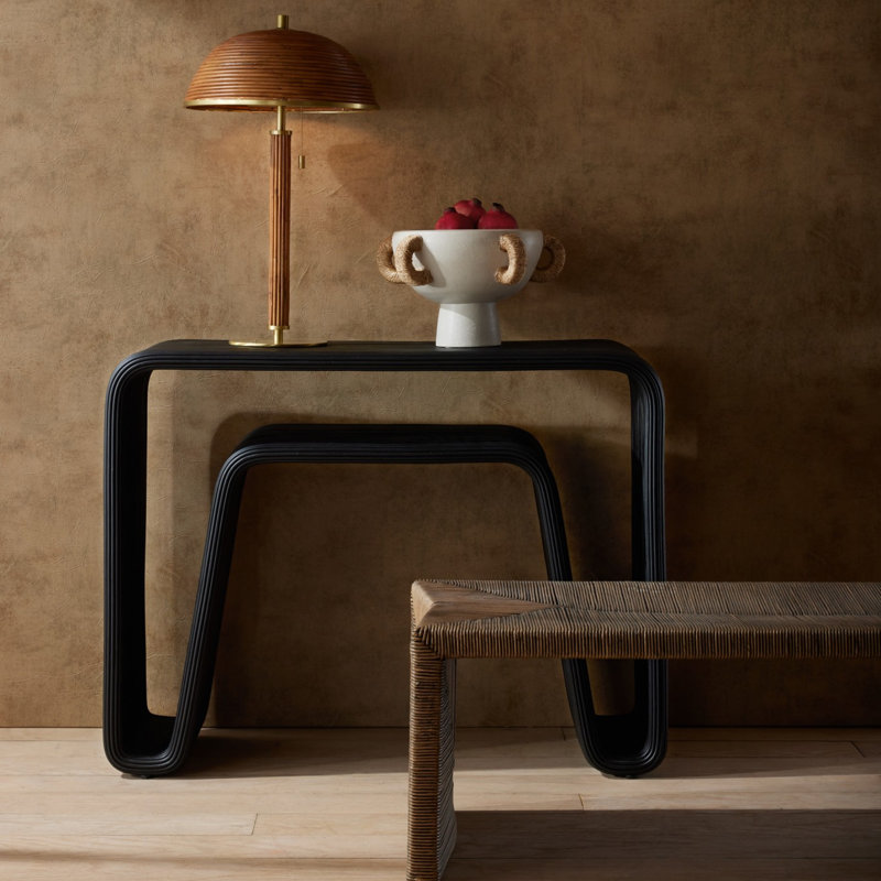 Beltran 43.5'' W Console Table
