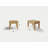 Solerno Side Table
