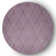 Chenille Geometric Indoor Rug