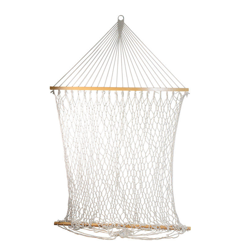 Hamac 78 po, Brun