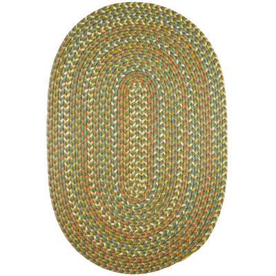Jopling Synthetic Geometric Indoor / Outdoor Rug