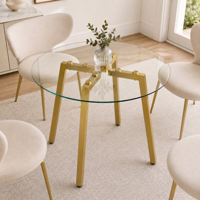 Table de salle à manger Modern