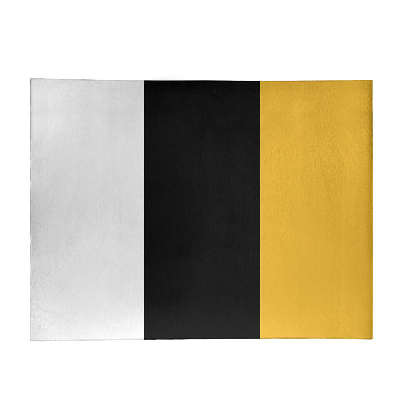 Chenille Indoor Rug, Rectangle 9' x 12'