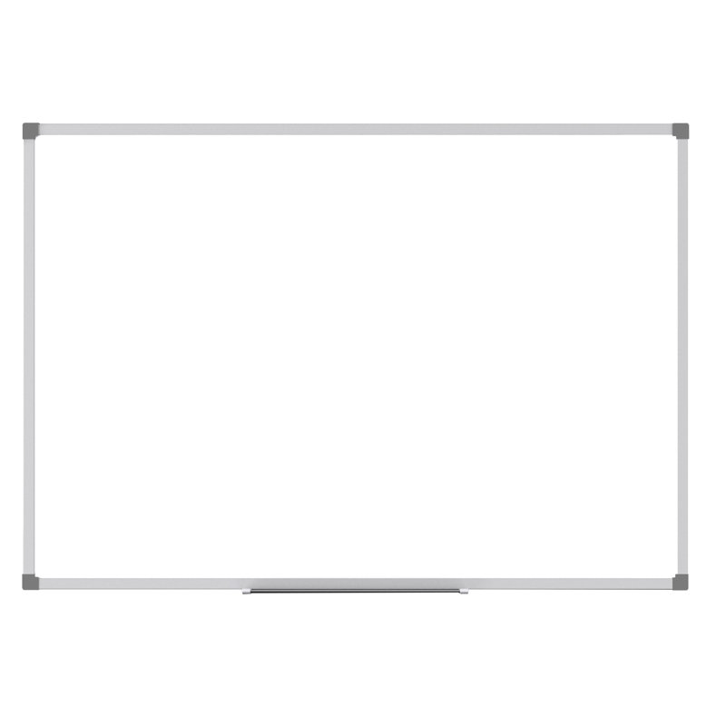 Scala Whiteboard, 60cm H x 90cm L x 1.5cm D