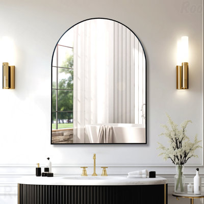 Miroir de salle de bain