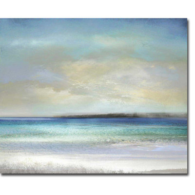 " At The Shore "