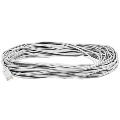 Bulk Wire with Fused Male Plug