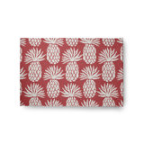 Focus Chenille Floral Indoor Rug