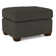 Upholstered Ottoman