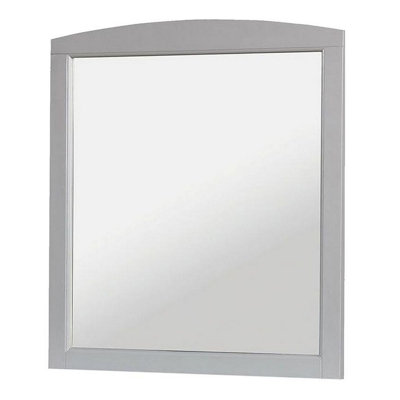 Miroir pour commode