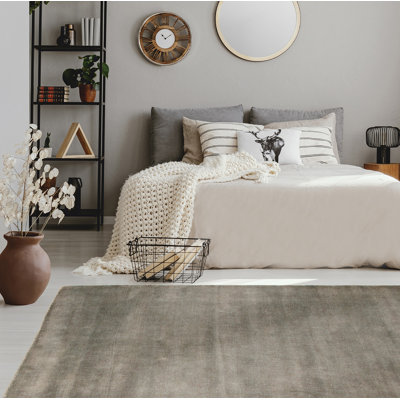 Devizes Wool Indoor Rug
