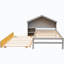 Lit plateforme 44,63 po Gotmar-380453226