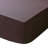 Easy Iron Percale Fitted Sheet-11153255-6799502