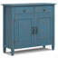 Armoire de rangement Connaught