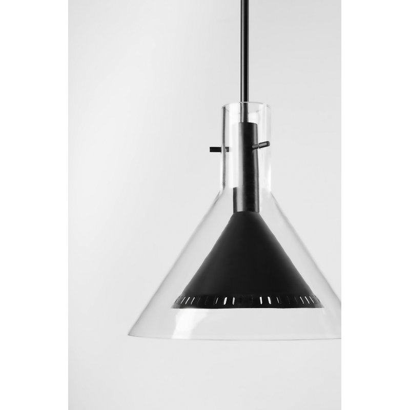 Atticus 1 - Light Armed Sconce