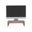 Bureau H 5,4 po avec 1 tablette