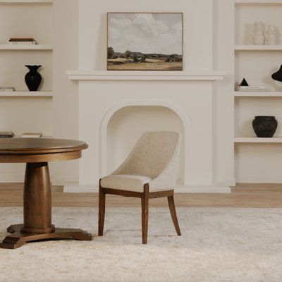 Chaise de salle à manger Daya