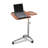 Eastwinds Adjustable Laptop Cart-525543