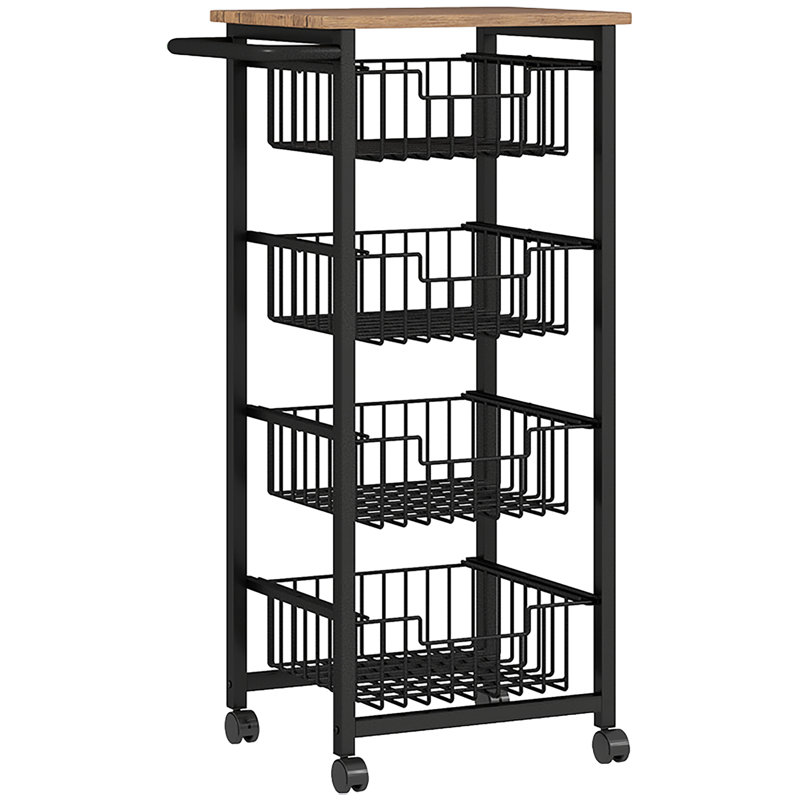 Kitchen Cart