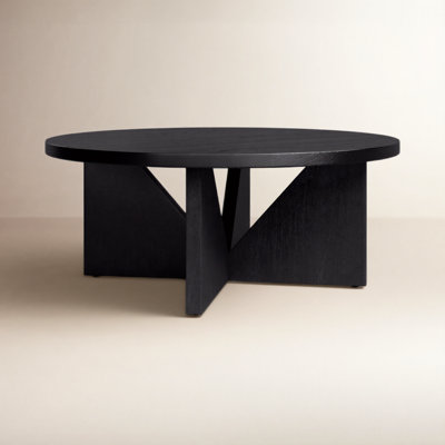 Corin Espresso Coffee Table