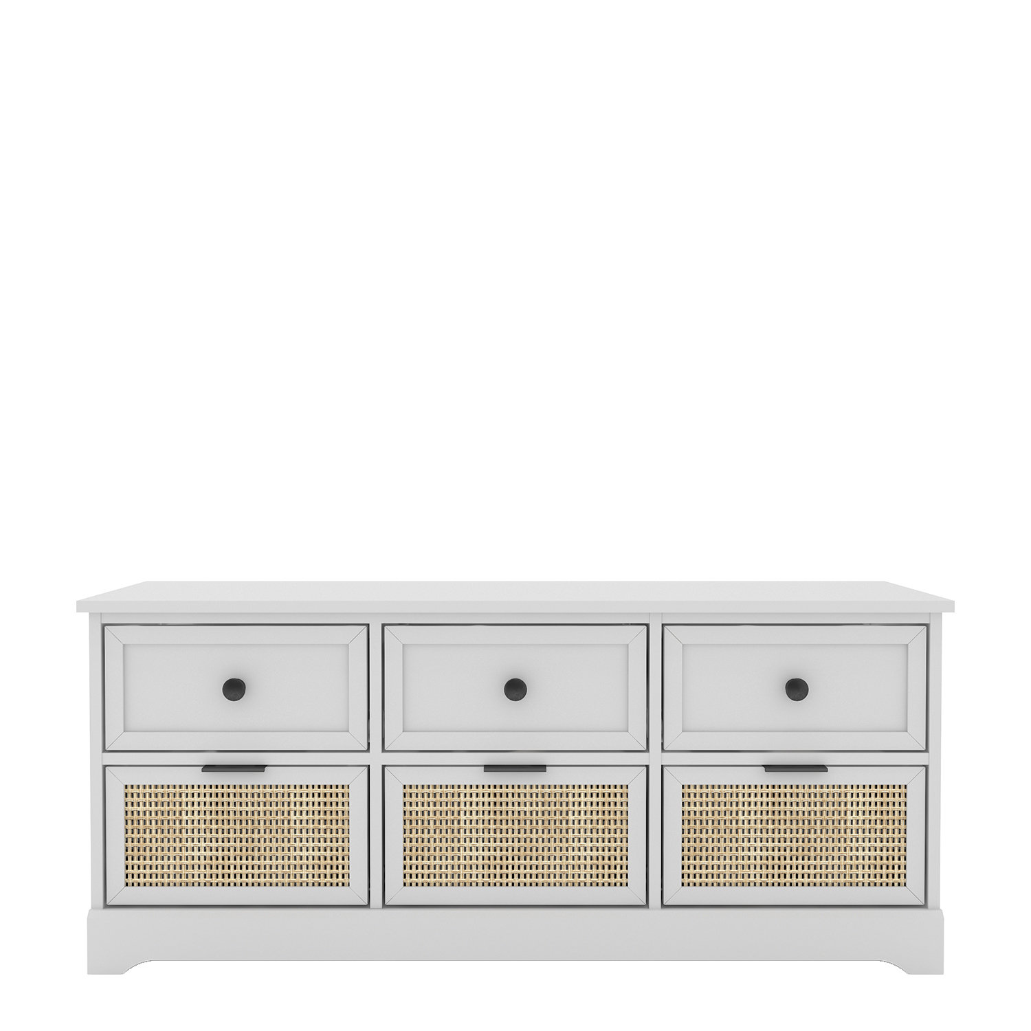 Rosecliff Heights Berryville Storage Bench & Reviews Wayfair