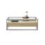 Frame Coffee Table with Storage-67116079