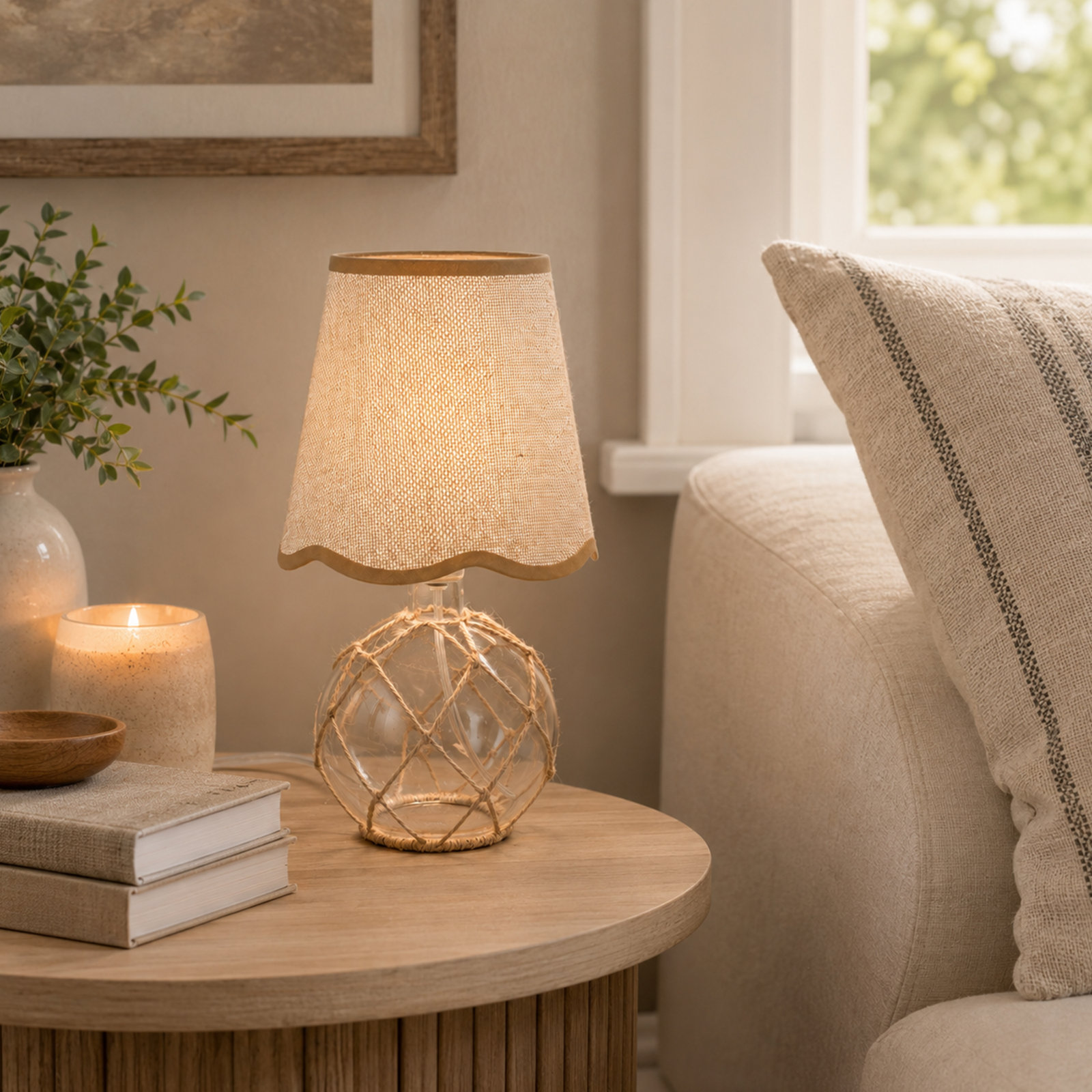 ONDINE Table Lamp