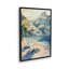 «Positano Beachfront Idyll on Canvas» par Azure Artisanal Studio, reproduction-613059768-644443909-613059775