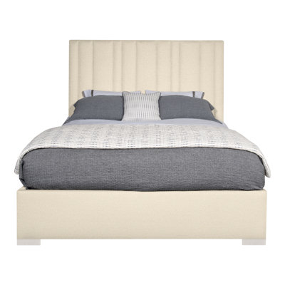 Wyeth Upholstered Standard Bed