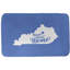 Tapis rectangulaire antidérapant pour salle de bain-42101591-42101595-123430232