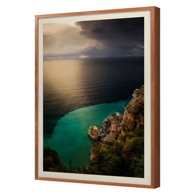 Salerno Print by Matias, Jason