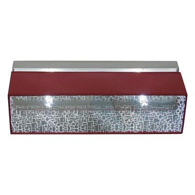 Sevinc Flush Mount