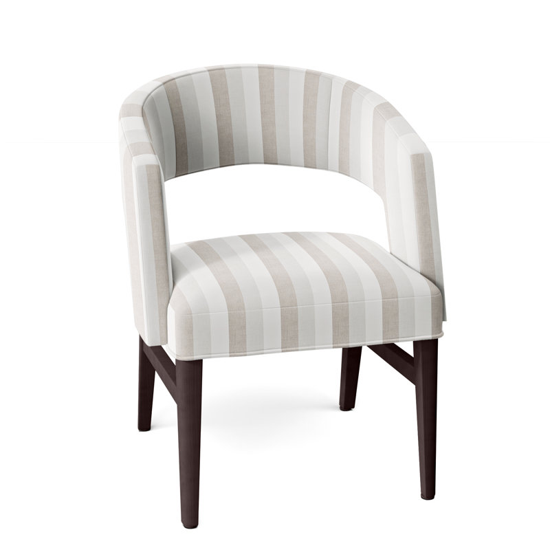 Chaise avec accoudoirs Bryant, Montego Bay, 8703 Nuage