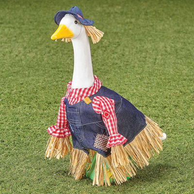 Grande tenue Gaggleville Scarecrow