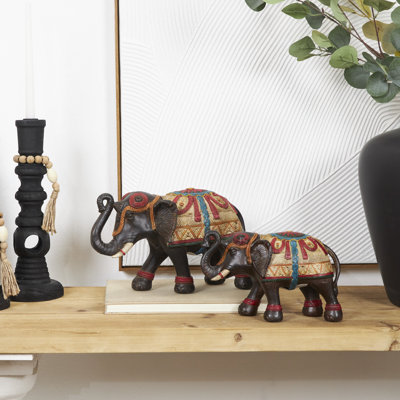 Handmade Figurine / Sculpture Decorative Object