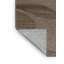 Tapis abstrait gris lavable à la machine-2000114136